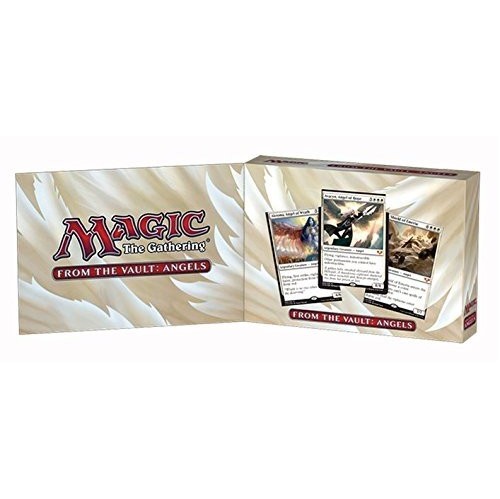 Mtg Magic The Gathering - From The Vault: Angels