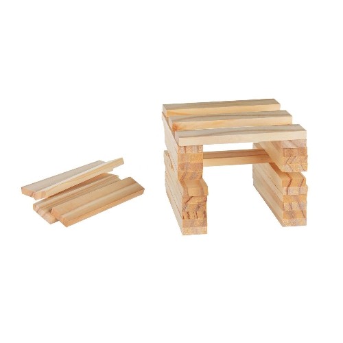 Keva Contraptions Plank Set