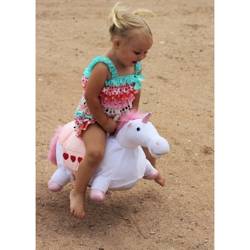 waliki toys bouncy horse