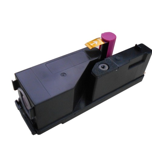 Gotoners™ Generic Packaged Xerox New Compatible 106R02757 Standard Yield Magenta Toner Cartridge For Xerox Phaser 6020/6022 WorkCentre 6025/6027