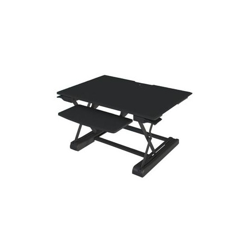 AMER NETWORKS  Sit Stand Tbl Top Productivity Amrct100