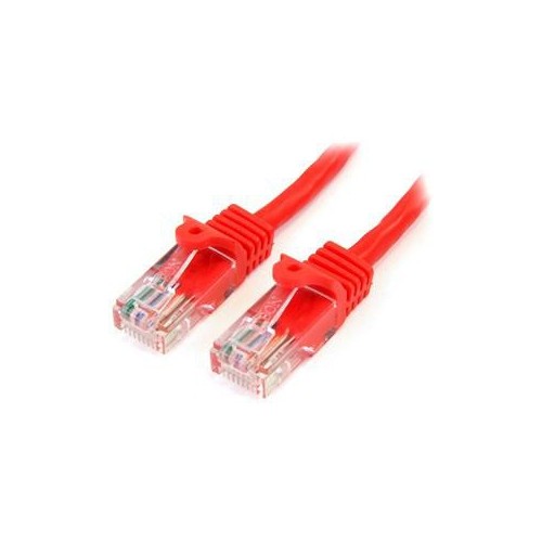 STARTECH  Make Fast Ethernet Network Connections Using This High Quality Cat5E Cable With Power-Over-Ethernet Capability