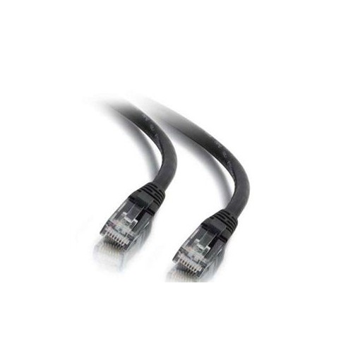 C2G CANADA  6Ft Cat6 Snagless Unshielded (Utp) Ethernet Network Patch Cable 03983 In Black