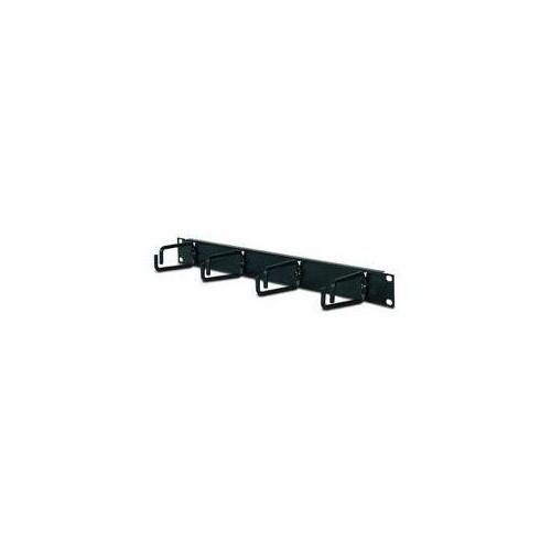 APC BY SCHNEIDER ELECTRIC CABLE ORGANIZER-HORIZONTAL 1U AR8425A
