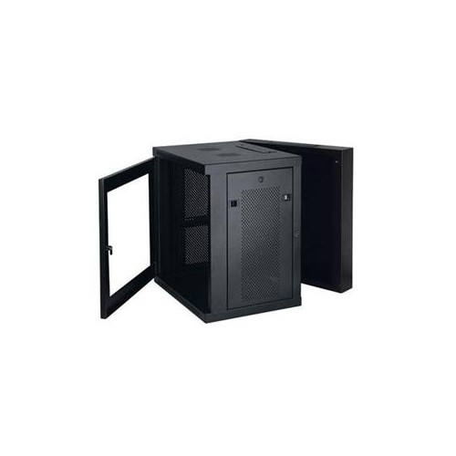 TRIPP LITE SMARTRACK 12U WALL MOUNT ENCLO SRW12USG