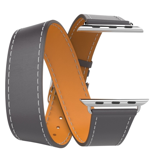 De remplacement de cuir de luxe de Navor,, 44&nbsp;mm, 42&nbsp;mm, 41&nbsp;mm, 49&nbsp;mm, série 46&nbsp;mm, 45&nbsp;mm, 40&nbsp;mm, série 38&nbsp;mm