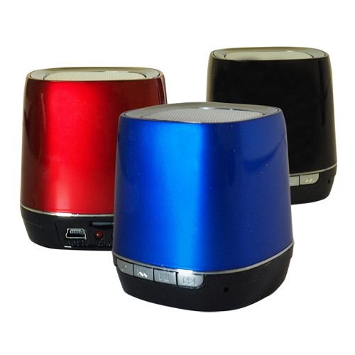 Exian Aneex Bluetooth Speakers - Package of 3