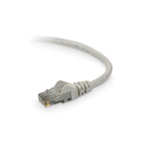 BELKIN CAT6 SNAGLESS PATCH CABLE RJ A3L980B50-S