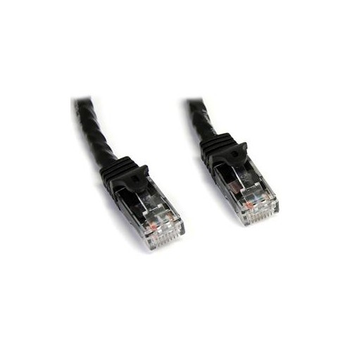 STARTECH MAKE POWER-OVER-ETHERNET-CAPABLE GIGABIT NETWORK CONNECTIONS 15FT CAT 6 PATCHCABLE 15FT CAT6 PATCH CABLE 15FT C