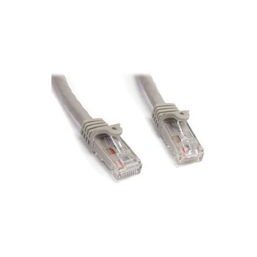 15ft Cat 6 Patch Startech Make Power-over-ethe-capable Gigabit Network Connections