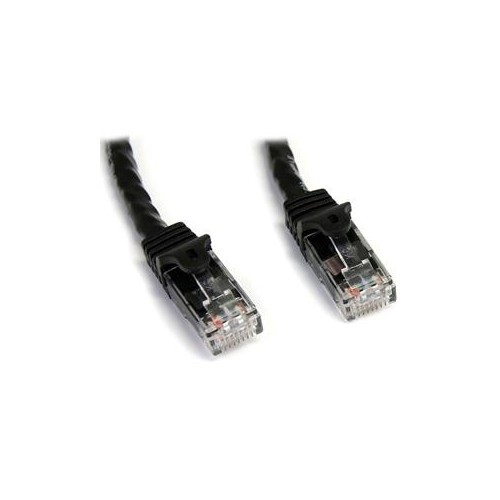 STARTECH  Make Power-Over-Ethernet-Capable Gigabit Network Connections 25Ft Cat 6 Patchcable 25Ft Cat6 Patch Cable 25Ft C
