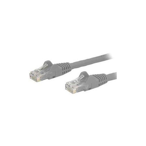 STARTECH  Make Gigabit Ethernet Connections With Poe Support 2Ft Cat6 Cable 2 Ft Cat6Ethernet Cable 2 Cat6 Patch Cable Ca