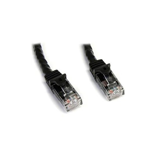 STARTECH  Make Gigabit Ethernet Connections With Poe Support 6In Cat6 Cable 6 In Cat6Ethernet Cable Cat6 Patch Cable 6Cat