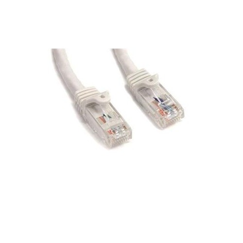 STARTECH  Make Gigabit Ethernet Connections With Poe Support 8Ft Cat6 Cable 8 Ft Cat6Ethernet Cable 8 Cat6 Patch Cable Ca