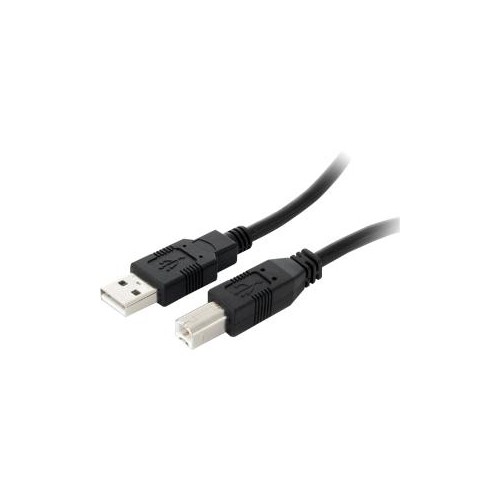 STARTECH EXTEND DISTANCE BETWEEN YOUR USB 2.0 DEVICES TO 30FT 10M USB 2.0 ACTIVE ATO B CABLE 33FT USB 2.0 A TO B CABLE 1