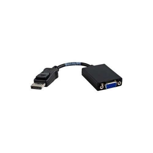 thumbnail interactive-video image 1 of VisionTek Mini DisplayPort To 4K UHD HDMI Active Adapter 1 of 12