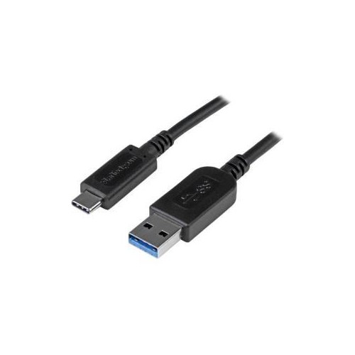 STARTECH PROVIDE HIGH-QUALITY CONNECTIONS USB-IF CERTIFIED 1M USB TO USB C CABLE 3FTUSB A TO USB C CABLE 3 FT USB 3.1 CA