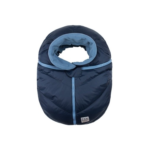 Siege D Auto Pour Enfant A 7 H Cocoon Nbsp Housse De Siege D Auto Pour Bebe En Micromolleton Double Avec Une Base Elastique Minuit Best Buy Canada