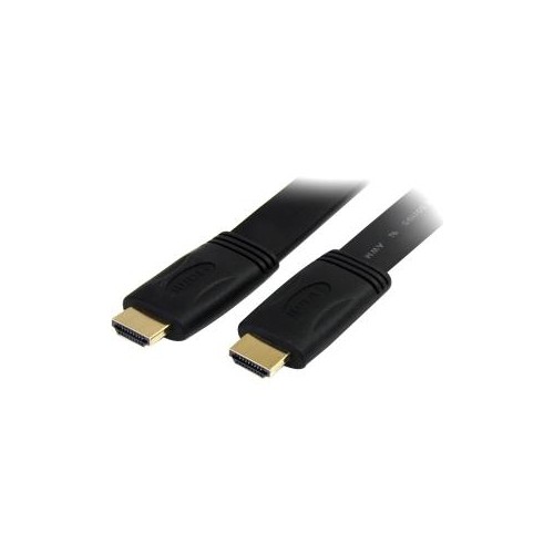 Image 1 of 1.. STARTECH CREATE ULTRA HD CONNECTIONS BETWEEN YOUR HDMI-ENABLED DEVICES WITH MINIMAL CLUTTER; SUPPORTS ETHERNET DATA CHAN