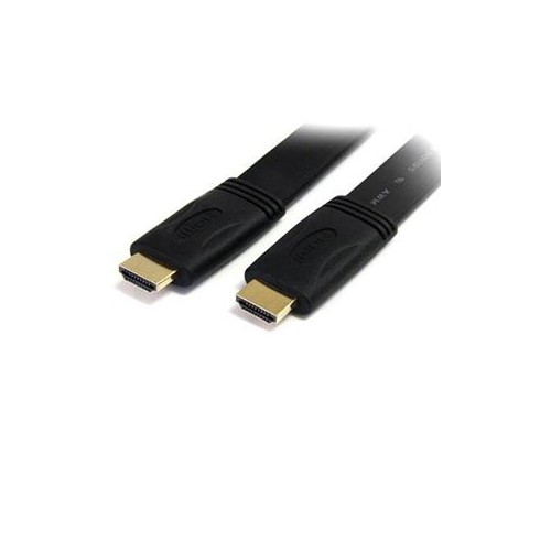 STARTECH CREATE ULTRA HD CONNECTIONS BETWEEN YOUR HDMI-ENABLED DEVICES WITH MINIMAL CLUTTER; SUPPORTS ETHERNET DATA CHAN