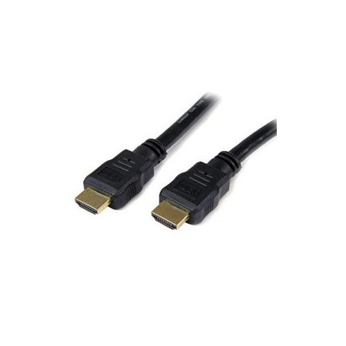 STARTECH CREATE ULTRA HD CONNECTIONS BETWEEN YOUR HIGH SPEED HDMI-EQUIPPED DEVICES OVER A UNIQUE 5 FOOT CONNECTION DISTA