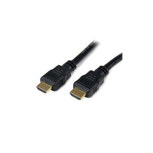 STARTECH  Create Ultra HD Connections Between Your High Speed HDMI-Equipped Devices High Speed HDMI Cable HDMI 1.4 Cable