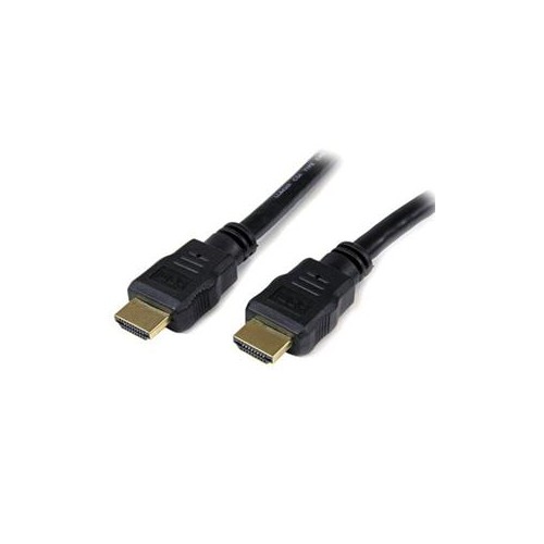 STARTECH CREATE ULTRA HD CONNECTIONS BETWEEN YOUR HIGH SPEED HDMI-EQUIPPED DEVICES HIGH SPEED HDMI CABLE HDMI 1.4 CABLE