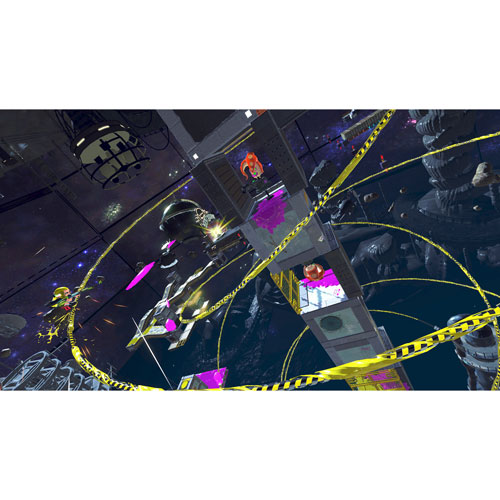 Splatoon 2 (Switch) - Digital Download