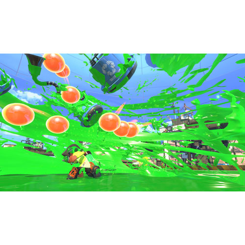 Splatoon 2 - Digital Download