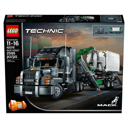 lego 2595