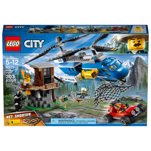 lego 303 pieces