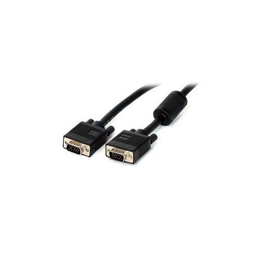 STARTECH CONNECT YOUR VGA MONITOR WITH HIGHEST QUALITY CONNECTION AVAILABLE 35FT VGA CABLE 35FT VGA VIDEO CABLE 35FT VGA