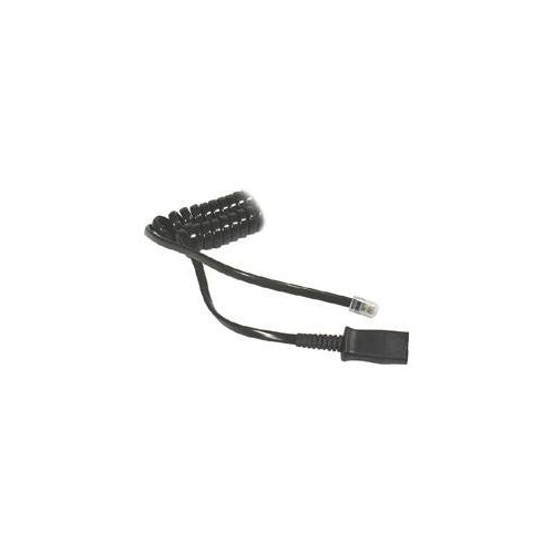 Plantronics Headset Replacement Cable