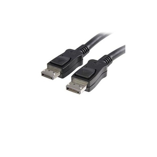 STARTECH CREATE HIGH-RESOLUTION 4K X 2K CONNECTIONS WITH HBR2 SUPPORT BETWEEN YOUR DISPLAYPORT-EQUIPPED DEVICES DISPLAYP