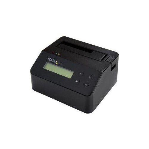 STARTECH  SSD HDD Eraser Dock Sdock1Eu3P2 Still works great after a few years