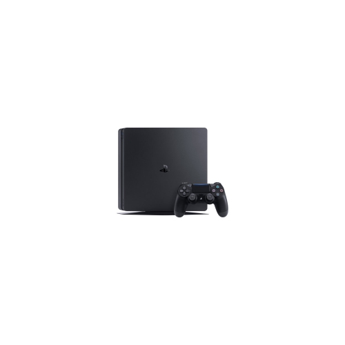 Sony PS4 PlayStation 4 Slim CUH2015B 1TB Hard Drive with Controller - Certified Refurbished by PLAYSTATION - Refurbished condition - Image 3