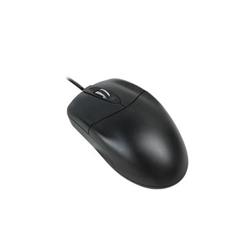 ADESSO  3-Button Desktop Optical Scroll USB Mouse With 1000 Dpi Resolution (Hc-3003Us)