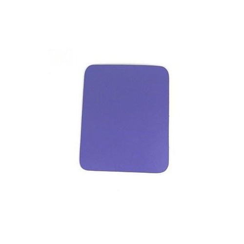 BELKIN BLUE PREMIUM MOUSE PAD 215X265X3MM F8E080-BLU