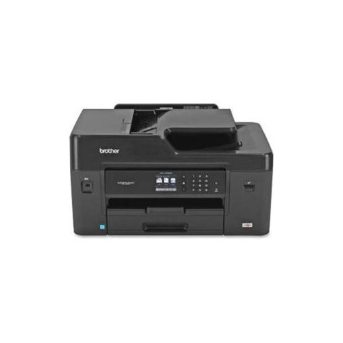 BROTHER PRINTER MFCJ6530DW WIRELESS COLOR PRINTER WITH SCANNER, COPIER