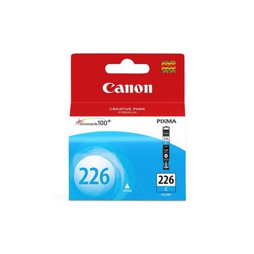 CANON CLI-226 CYAN INK TANK-IP4820 MG5220 WPMF 4547B001
