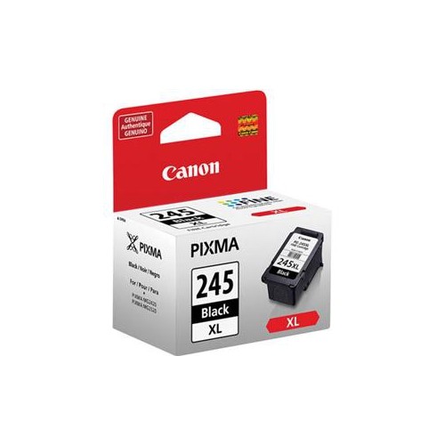 CANON  Pg-245Xl Blank Ink Cartridge for Mg2520 Mg2420 8278B001