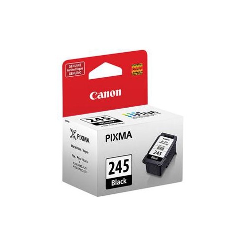 CANON PG-245 BLANK INK CARTRIDGE FOR MG2520 MG2420 8279B001