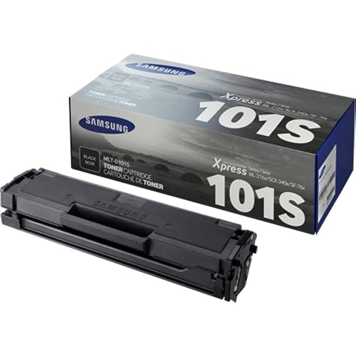 Image 1 of 1.. HP TONER MLT-D101S BLACK