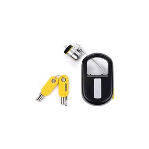 KENSINGTON MICROSAVER KEYED NB LOCK 8589664538