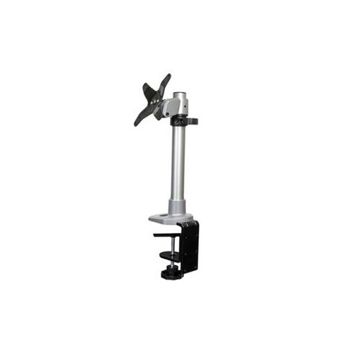 STARTECH MOUNT UP TO A 30IN LCD OR LED MONITOR TO A DESK WITH TILT PIVOT AND HEIGHT ADJUSTMENTS HEIGHT ADJUSTABLE MONITO