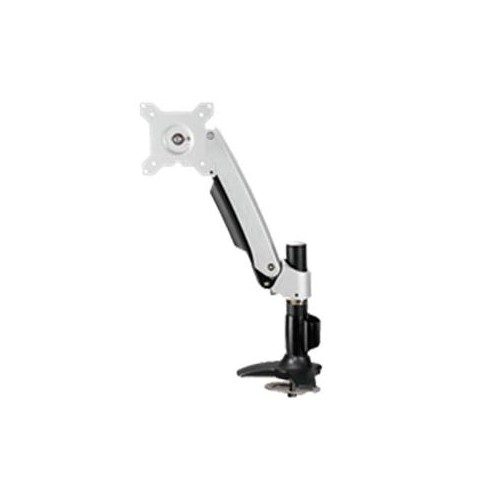 AMER NETWORKS  Mounts Articulating Single Monitor Arm for 15"-26" Lcd/led Flat Panel Screens Amr1Ap