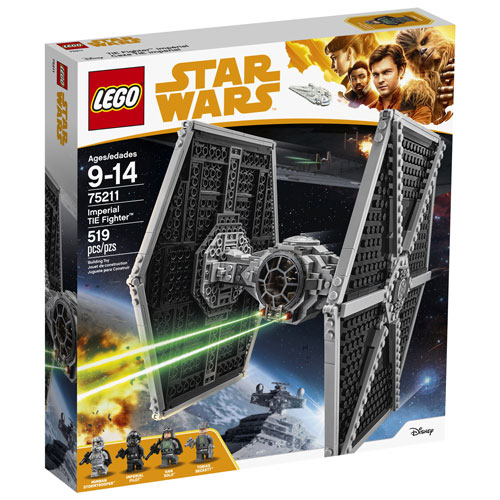 best buy lego star wars