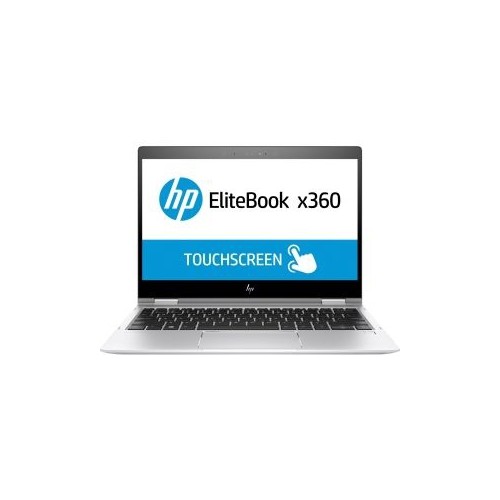 HP EliteBook x360 1020 G2 12.5" Touchscreen LCD 2 in 1 Notebook - Intel Core i7 i7-7600U Dual-core (2 Core) 2.80 GHz