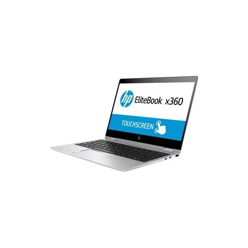 HP EliteBook x360 1020 G2 12.5" Touchscreen LCD 2 in 1 Notebook - Intel Core i7 i7-7600U Dual-core (2 Core) 2.80 GHz