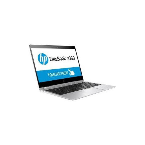 HP EliteBook x360 1020 G2 12.5" Touchscreen LCD 2 in 1 Notebook - Intel Core i7 i7-7600U Dual-core (2 Core) 2.80 GHz